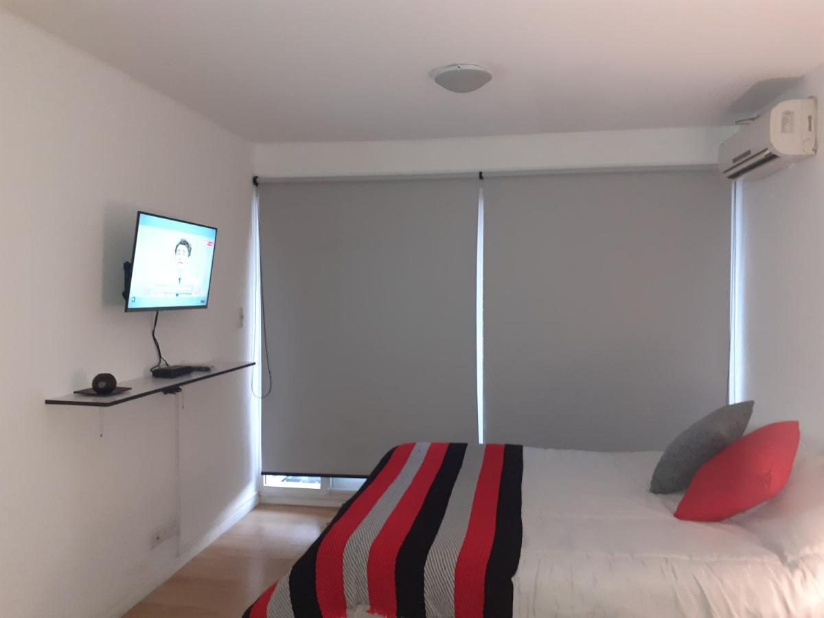"Cerro Mausy" Lugar Centrico E Ideal Para Conocer Bodegas, Vinedos Y Montana! Apartment Lujan de Cuyo Exterior foto