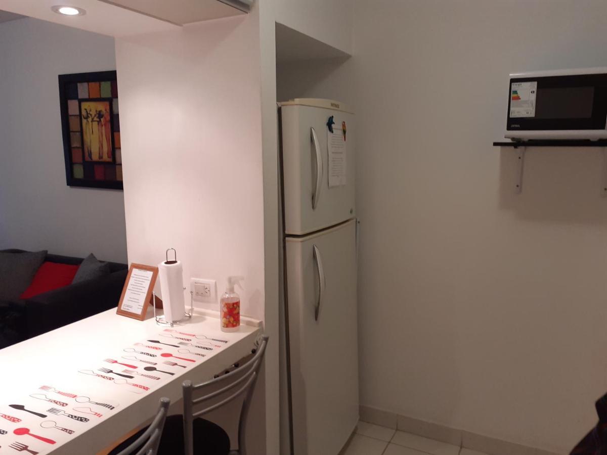 "Cerro Mausy" Lugar Centrico E Ideal Para Conocer Bodegas, Vinedos Y Montana! Apartment Lujan de Cuyo Exterior foto