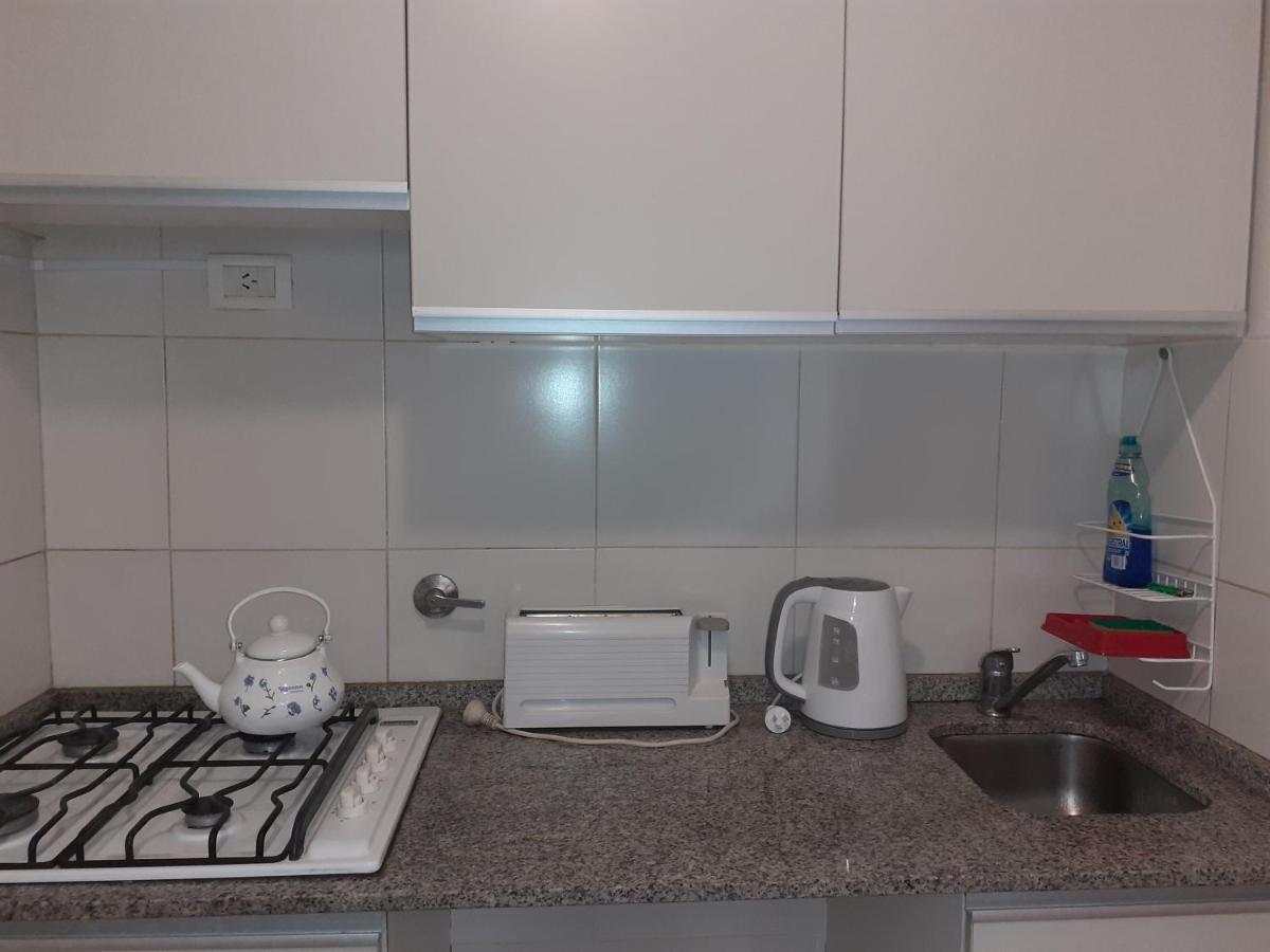 "Cerro Mausy" Lugar Centrico E Ideal Para Conocer Bodegas, Vinedos Y Montana! Apartment Lujan de Cuyo Exterior foto