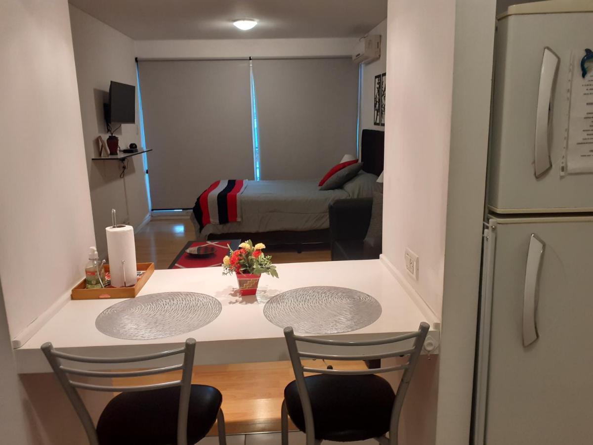 "Cerro Mausy" Lugar Centrico E Ideal Para Conocer Bodegas, Vinedos Y Montana! Apartment Lujan de Cuyo Exterior foto