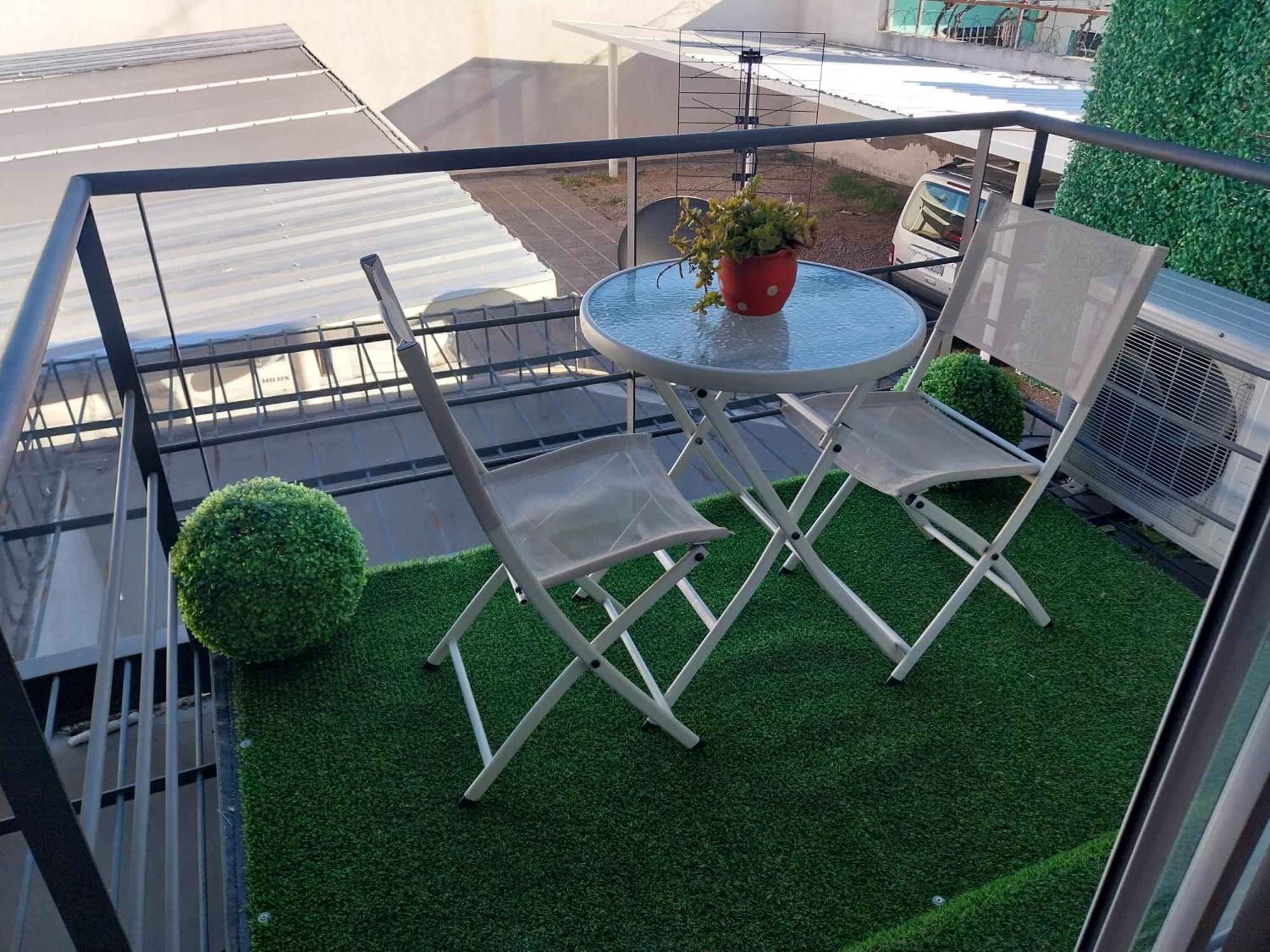"Cerro Mausy" Lugar Centrico E Ideal Para Conocer Bodegas, Vinedos Y Montana! Apartment Lujan de Cuyo Exterior foto